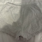 Aritzia  Sweatfleece Shorts  Photo 4