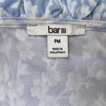 Bar III 🦎Bloom Flutter Sleeve Top🌵 Photo 5