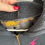 Aviator Nation  Bolt Zip Up Photo 2