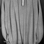 Lululemon Cardigan sz12 Photo 0