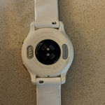 Garmin Venu 2s Fitness Smartwatch White Photo 8