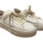 Soludos  Women's Ibiza Platform Sneakers Photo 0