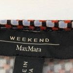 Max Mara NWT  Cowl Neck Long Sleeve Top Photo 3