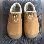 Keen  Howser III Slide Toasted Coconut/Bison Size 7 Photo 3