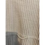 Womens FLX Commuter Sweater Jacket Ribbed Zip Photo 7