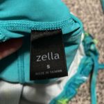 Zella  - Teal Exercise Tank top - S Photo 6