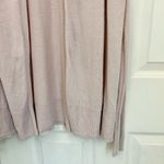 Old Navy Open Front Cardigan in Light Pink Photo 5