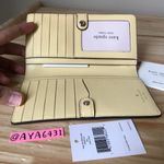 Kate Spade Wallet Photo 4