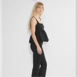 Aritzia Wilfred Women’s Salvo Top Squareneck Bubble Tank Top Photo 2