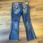 Silver Jeans Silver suki surplus ladies medium wash denim jeans size 31 Photo 9