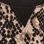 Trina Turk Oval Bottom Zipper Sweatshirt Photo 2