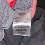 Loft Ann Taylor sleep gray jogger style pajama pants Photo 7