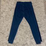 Lysse Lyssé blue jeggings Photo 3
