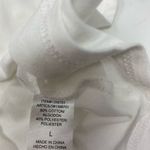 Chaser  Raglan Graphic Tee shirt Size L Red:White Photo 8