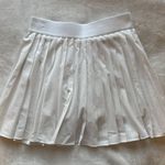 Aritzia pleated tennis skirt Photo 0