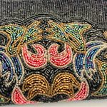 La Regale  Vintage Beaded Evening bag Photo 7