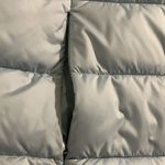 Calvin Klein Light Blue Full Zip Sorona Aura Puffer Vest Photo 5