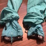 Killy VINTAGE Size 8 One Piece Snowsuit Mint Green Photo 6