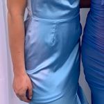 Missguided Slip Dress Photo 0