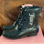 Juicy Couture  Boots-size 10 (NWT!) Photo 0
