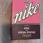 Nike Social Status X dunk Collab Photo 2