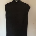 T Tahari TAHARI Black Women's  Long Cardigan size S Photo 2