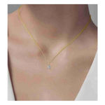 Boutique SALE!! Sparkling Diamond Necklace, NWT & Certificate Photo 13