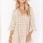 Show Me Your Mumu viola mini dress Photo 4