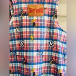 Teddy Fresh  X Looney   Tunes Corduroy Overall Dress Photo 11