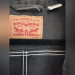 Levi's Levi’s Denim Jacket Size XL Photo 1