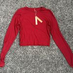 SKIMS Soft Lounge Long Sleeve Crop Photo 0