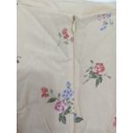 Forever 21   small‎ yellow floral mini Sundress Flirt Romantic Photo 11