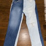 Revice Denim Dream Fit / Blue Division Jeans Photo 0