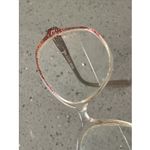 Envy  Eyewear EE-HAZEL ROSE 53-16-135 Pink Full Rim Eyeglasses Frames ONLY Photo 12