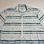 Carve Designs  Tie Dye Cruz Rashguard Size L Swimwear Surfing Lightweight Stretch Photo 2