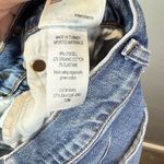 AGOLDE  Denim‎ Toni Slim Ankle Jeans Stratosphere A133F 3002 Distressed Size 29 Photo 5