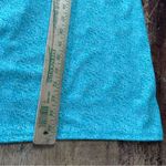 Cabana Life Buckhead Cabana Shift Dress UPF 50+ Blue Size‎ Large Photo 6