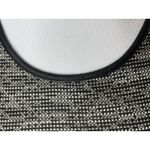 H&M Divided Marled Gray Knit Skate Dress 6 Casual Business Above The Knee Photo 9