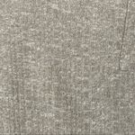 American Eagle Ribbed Oversized Tan Boxy Pocket T-Shirt Size Small Photo 6