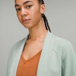 Lululemon  Softstreme Dropped Sleeve Wrap Photo 8