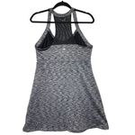 MGP Womens Large Dress Black Gray Sleeveless Athletic‎ Stretch Performance. Photo 4