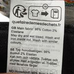 Dr. Denim  Black Skinny Jeans Photo 6