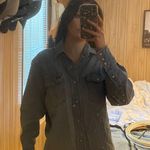 Wrangler pearl snap Photo 0