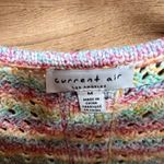 Current Air  Los Angeles medium colorful top Photo 2