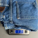 L.L.Bean Vintage Jeans Womens 14 Double Comfort Waist 100% Cotton Breathable Photo 10