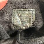 Skechers : Black Suede Booties Photo 6