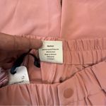 Varley  Kayson Wide Leg 32” Pant in Ash Rose Photo 7