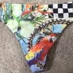 Wildfox New. teeny reversible bikini bottoms. Medium Photo 7