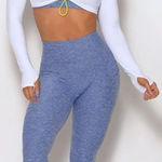 Bombshell sportswear Scrunch Pullover! Photo 0