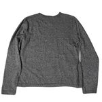 Talbots  Made in Italy LS V-Neck Photo 1